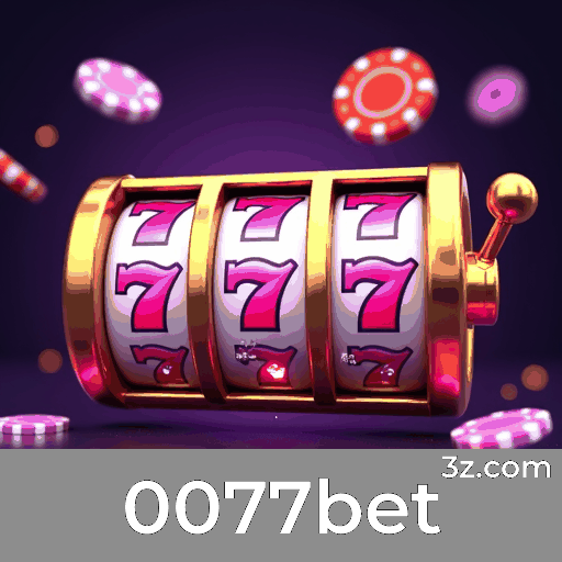 0077bet: Plataforma de Apostas Segura e Divertida