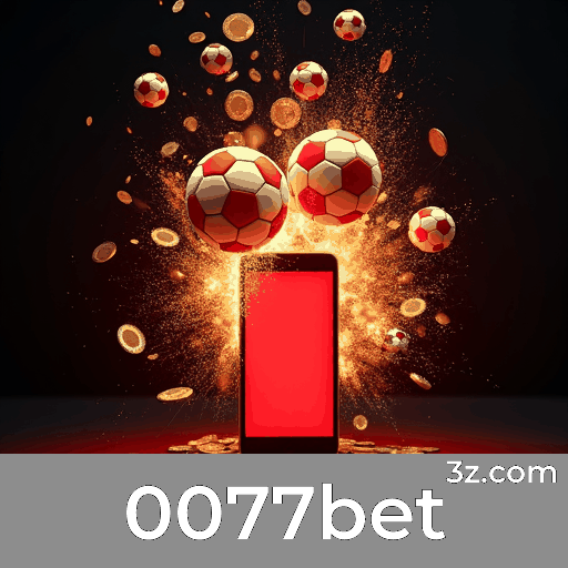 Universo de Jogos Extraordinários do 0077bet: Diversão Sem Limites