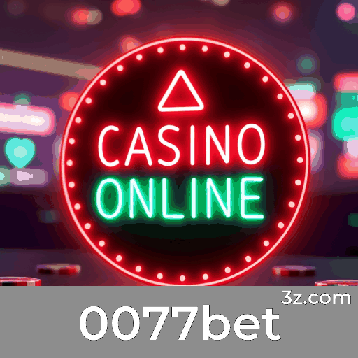 Universo de Jogos Extraordinários do 0077bet: Diversão Sem Limites