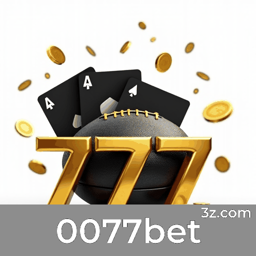 0077bet: Experiência de Jogo Diversificada e Imersiva