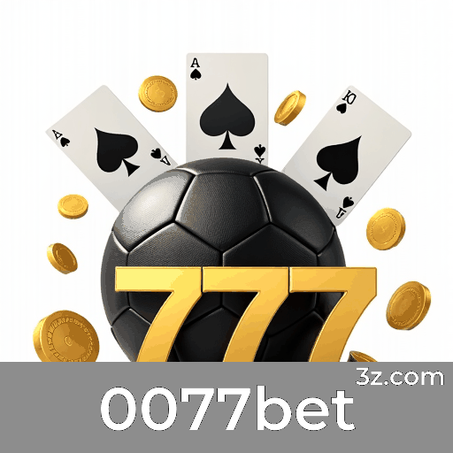 Aposte em Qualquer Lugar com o Aplicativo 0077bet