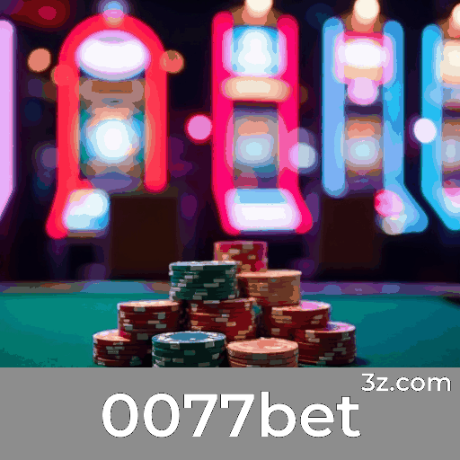 Universo de Jogos Extraordinários do 0077bet: Diversão Sem Limites