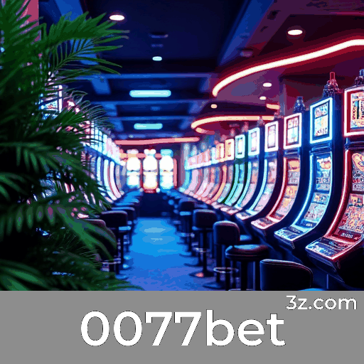 Aposte em Qualquer Lugar com o Aplicativo 0077bet