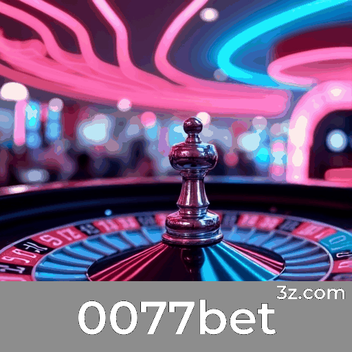0077bet: Experiência de Jogo Diversificada e Imersiva
