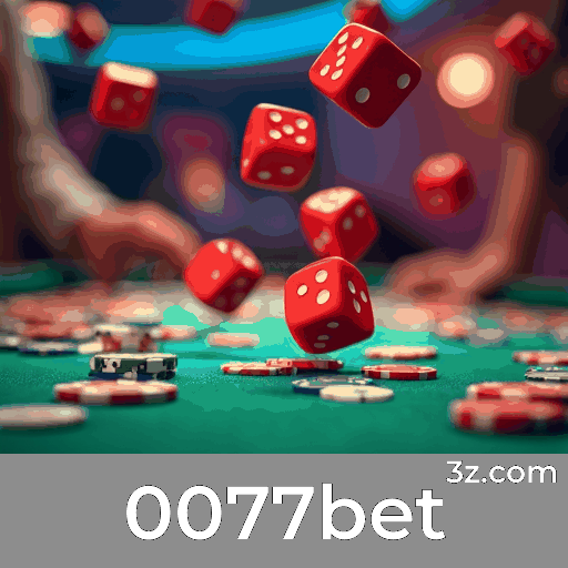 Equipe de Elite e Experiência Exclusiva no Casino 0077bet