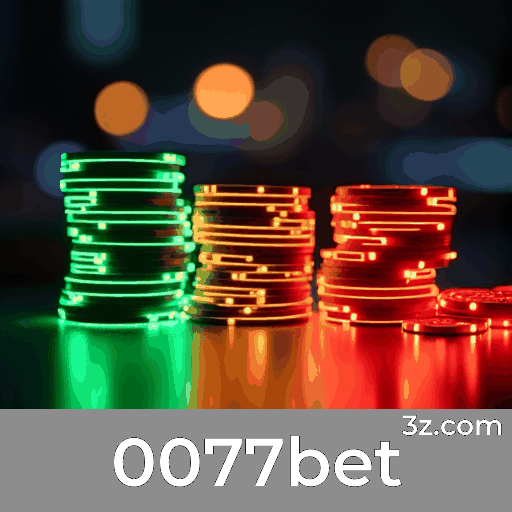 Aposte em Qualquer Lugar com o Aplicativo 0077bet