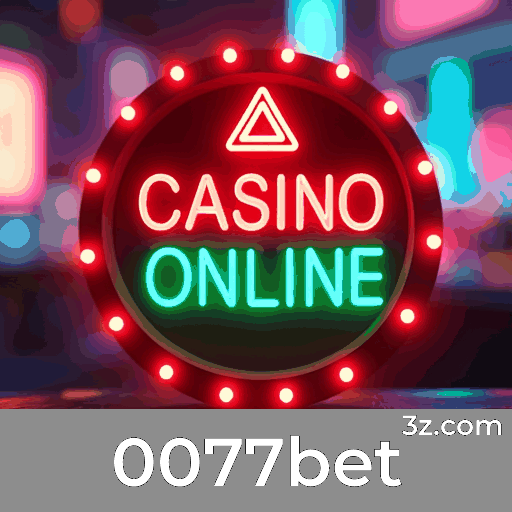 Desbloqueie Bônus Incríveis com 0077bet!