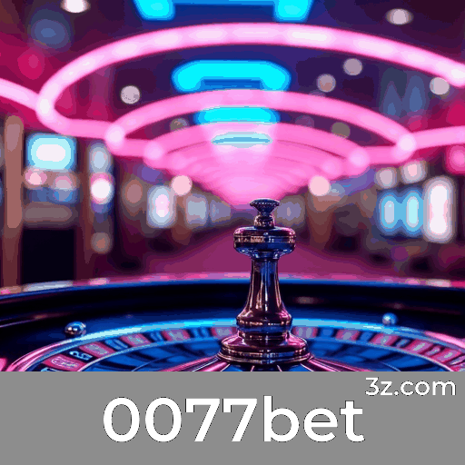 Universo de Jogos Extraordinários do 0077bet: Diversão Sem Limites