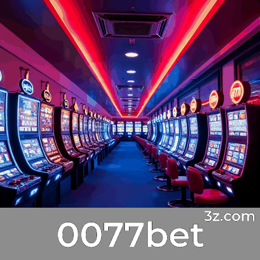 Equipe de Elite e Experiência Exclusiva no Casino 0077bet