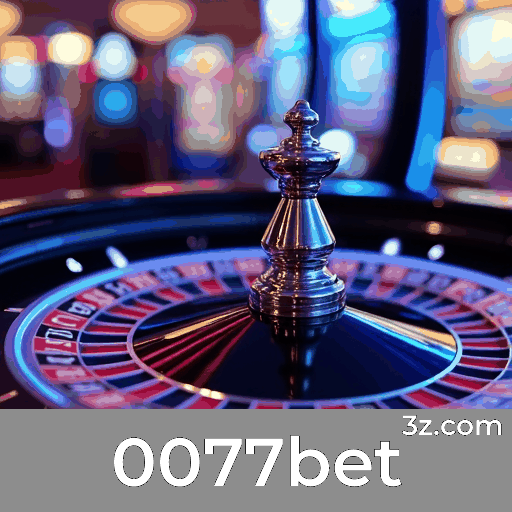 0077bet: Plataforma de Apostas Segura e Divertida