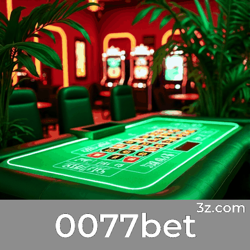 Estratégias de Crash Baseadas em Dados na 0077bet