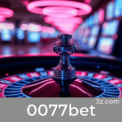 Estratégias de Crash Baseadas em Dados na 0077bet