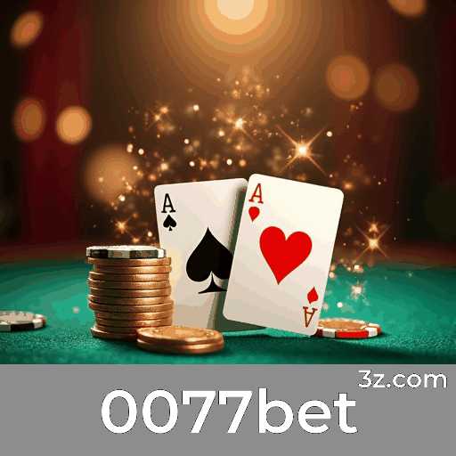 Desbloqueie Bônus Incríveis com 0077bet!