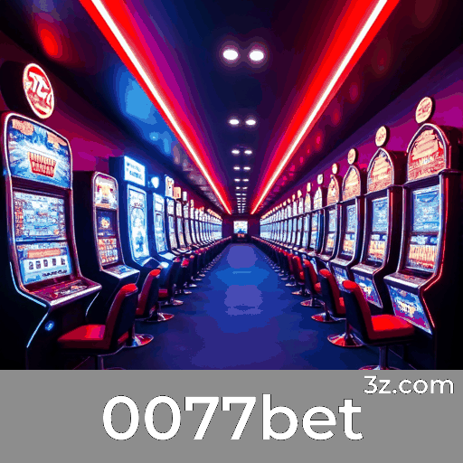 Equipe de Elite e Experiência Exclusiva no Casino 0077bet