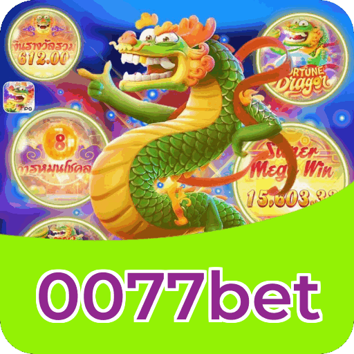 Login rápido no app 0077bet