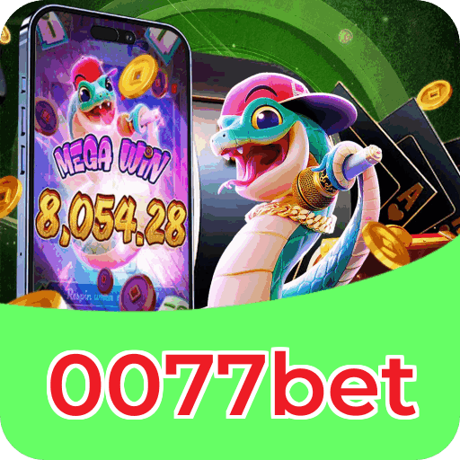 Cashback semanal 0077bet
