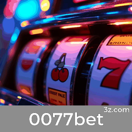 0077bet: Experiência de Jogo Diversificada e Imersiva