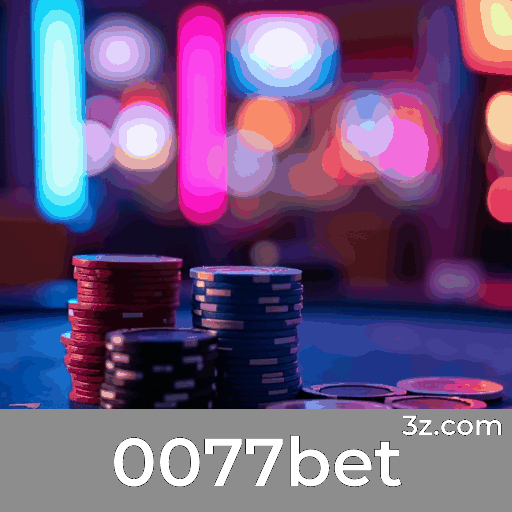 0077bet: Experiência de Jogo Diversificada e Imersiva