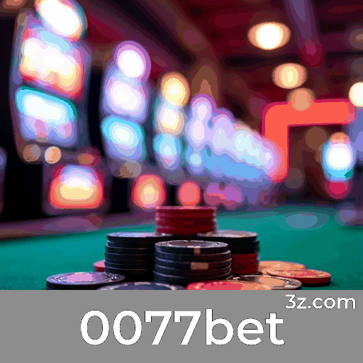 Equipe de Elite e Experiência Exclusiva no Casino 0077bet